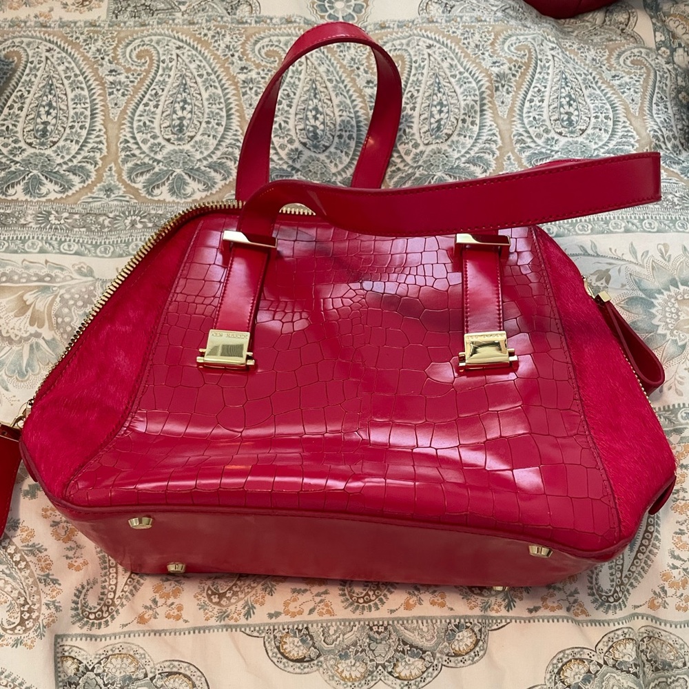 Ted Baker bag pink